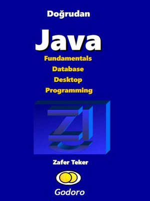 cover image of Doğrudan Java Fundamentals Database Desktop Programming